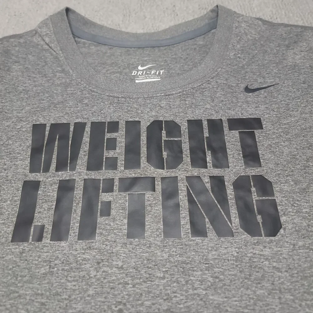 Nike Graphic 